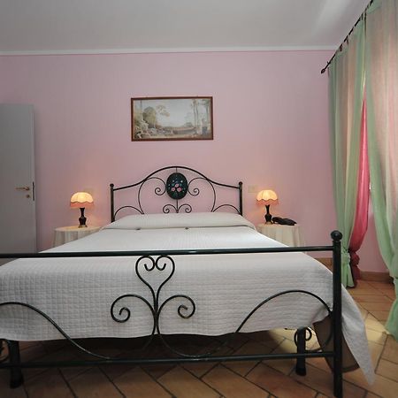 Romantica Pucci Bagnoregio Εξωτερικό φωτογραφία