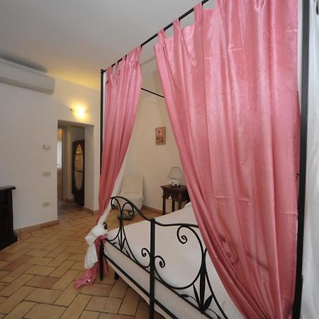 Romantica Pucci Bagnoregio Εξωτερικό φωτογραφία