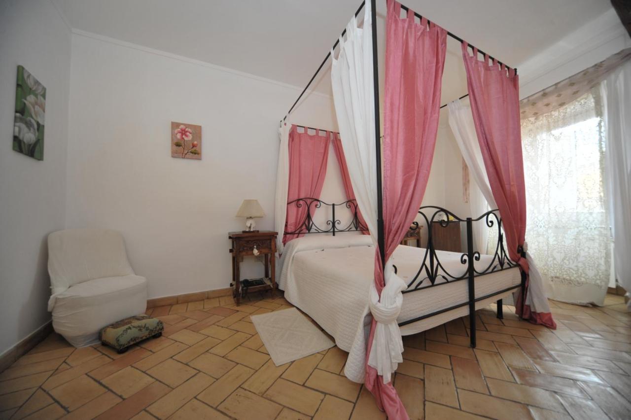 Romantica Pucci Bagnoregio Εξωτερικό φωτογραφία