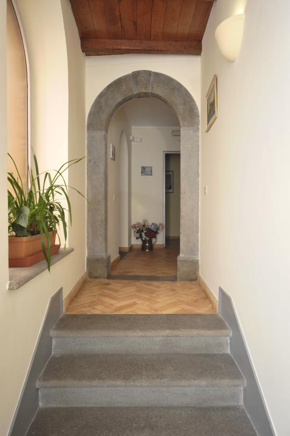 Romantica Pucci Bagnoregio Εξωτερικό φωτογραφία