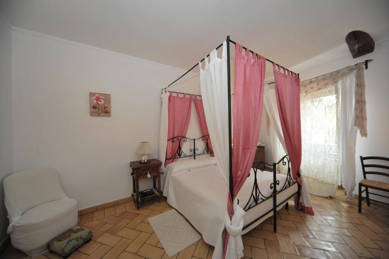 Romantica Pucci Bagnoregio Εξωτερικό φωτογραφία