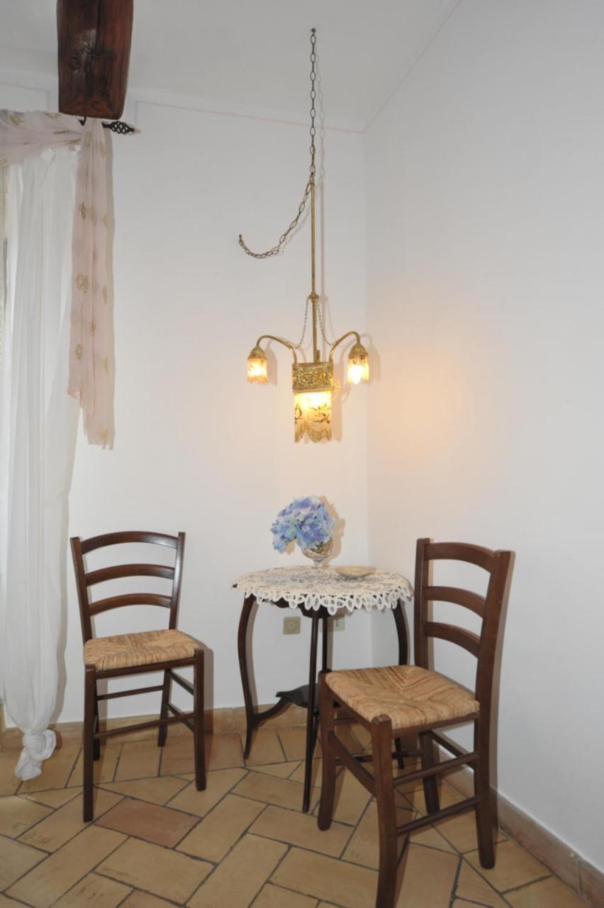 Romantica Pucci Bagnoregio Εξωτερικό φωτογραφία